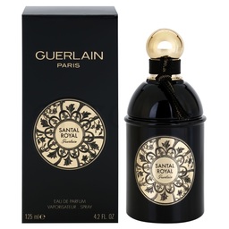 Мъжки парфюм GUERLAIN Santal Royal